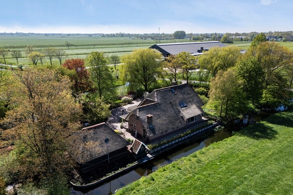 Medium property photo - Cattenbroekerdijk 26A, 3461 BC Linschoten